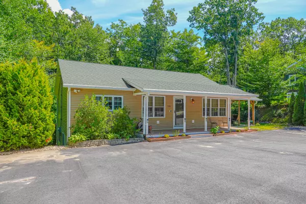 214 Gore RD, Naples, ME 04055