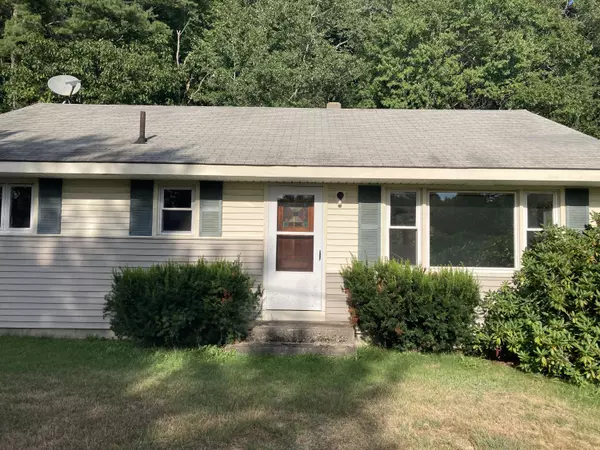 Wiscasset, ME 04578,63 W Alna RD