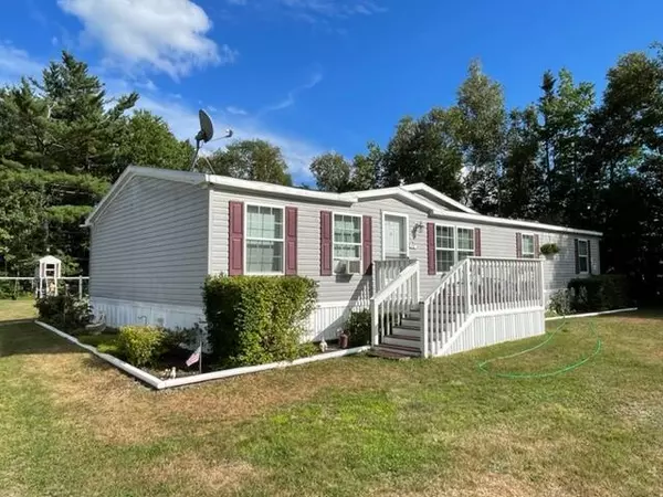 Norridgewock, ME 04957,12 Evergreen TER