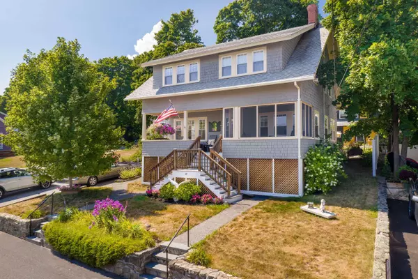 Ogunquit, ME 03907,18 School ST