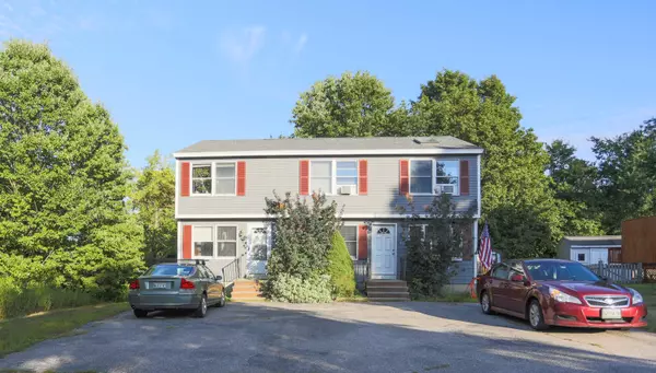 Saco, ME 04072,8 Caryn DR