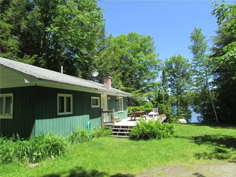 303 Dark Cove RD, Weston, ME 04424