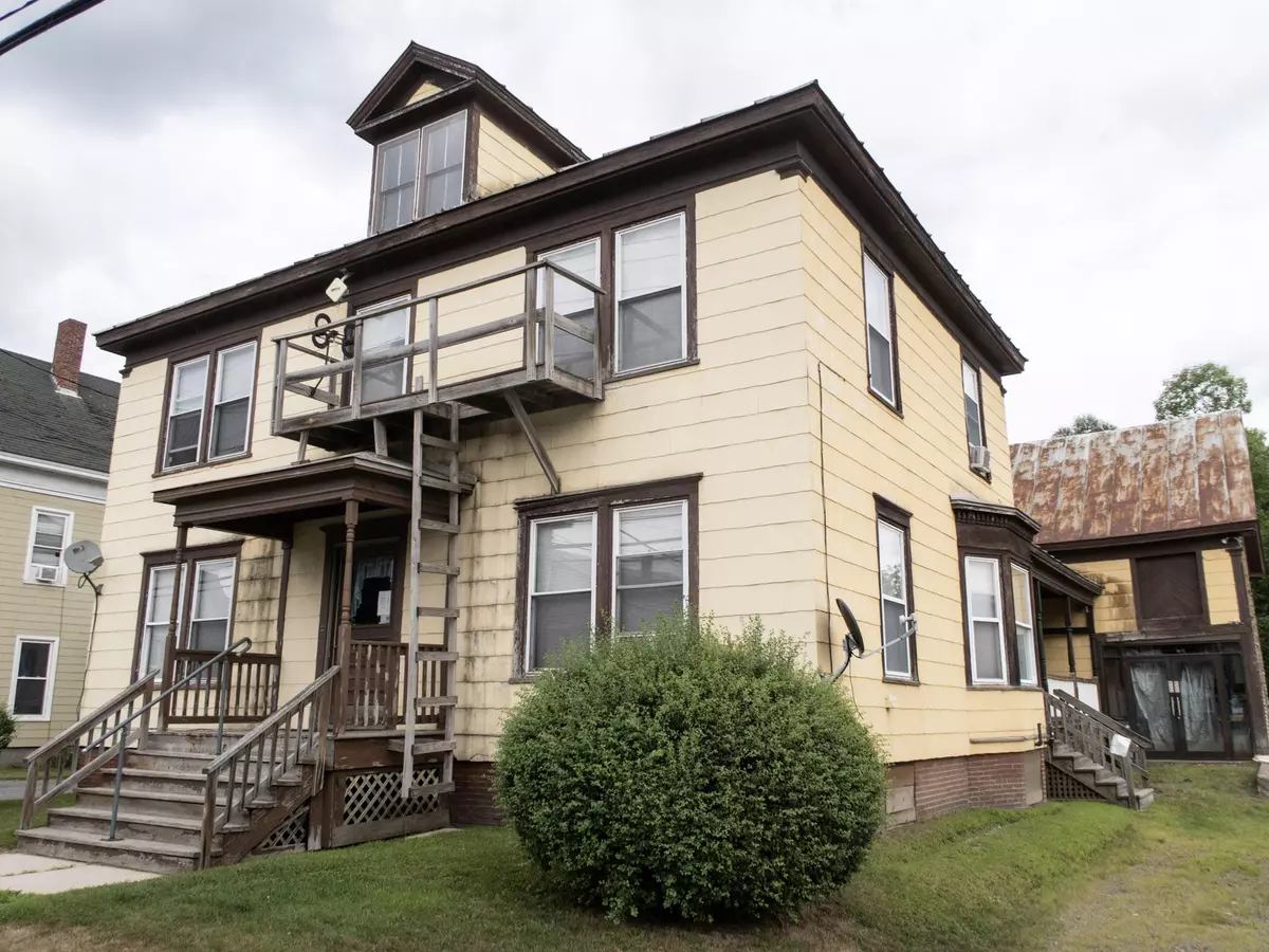 Waterville, ME 04901,37 Elm ST