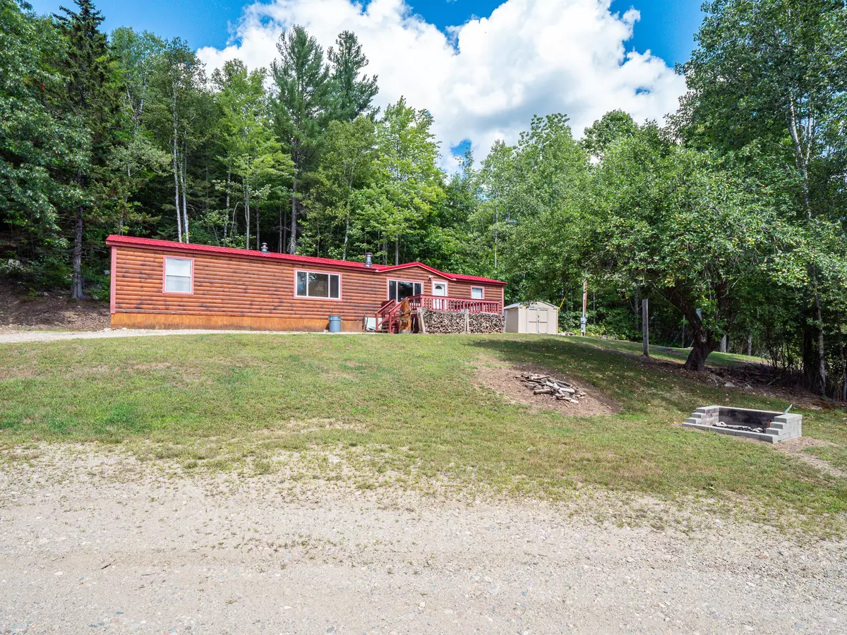 Newry, ME 04261,16 Hillside WAY