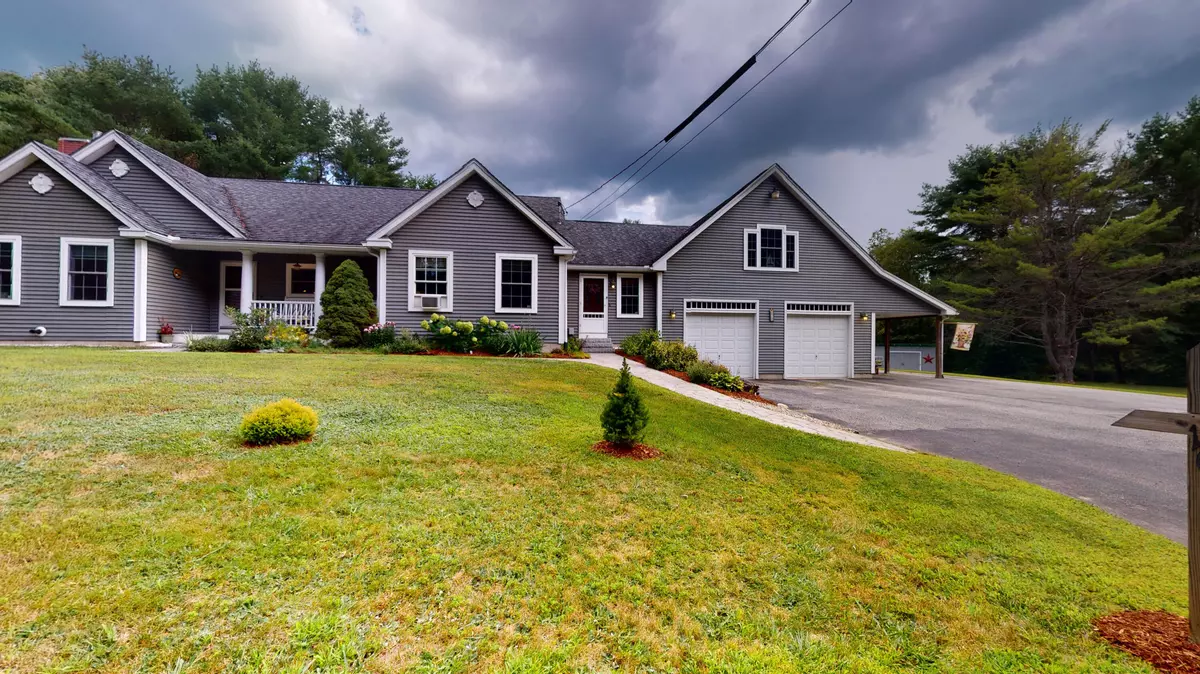 Mechanic Falls, ME 04256,10 Milton LN