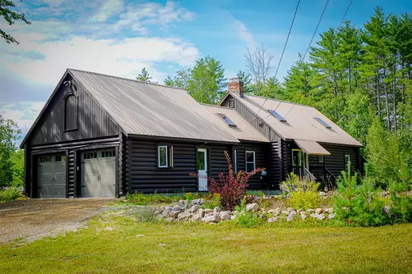 618 Rocky Knoll RD, Denmark, ME 04022