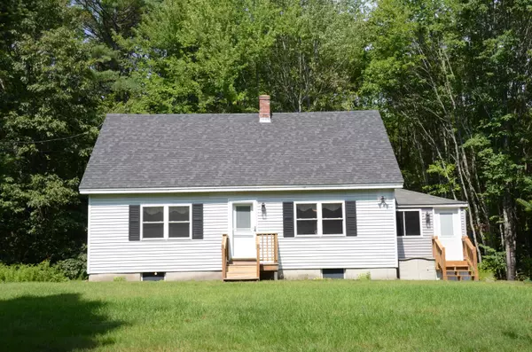 Naples, ME 04055,116 Horace Files RD