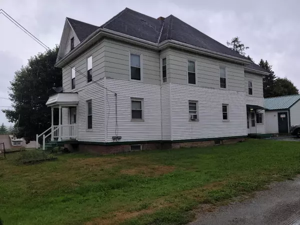 50 S Brewer DR, Brewer, ME 04412