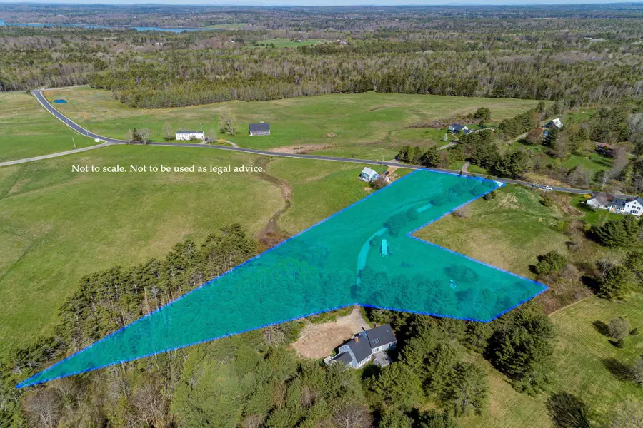 0 Pennell WAY, Brunswick, ME 04101