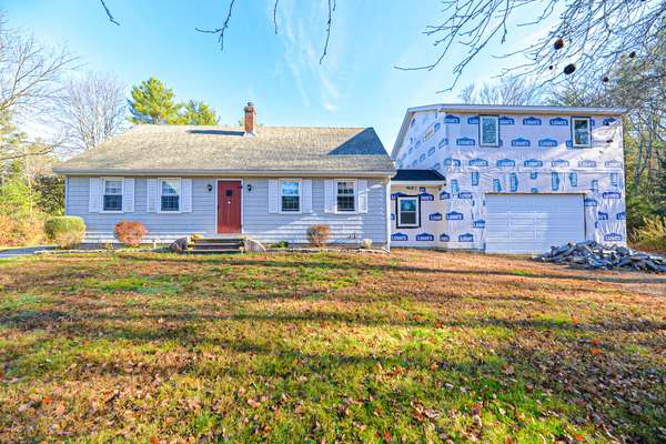 174 Diamond Hill RD, North Berwick, ME 03906