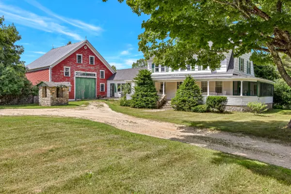 Poland, ME 04274,383 Megquier Hill RD