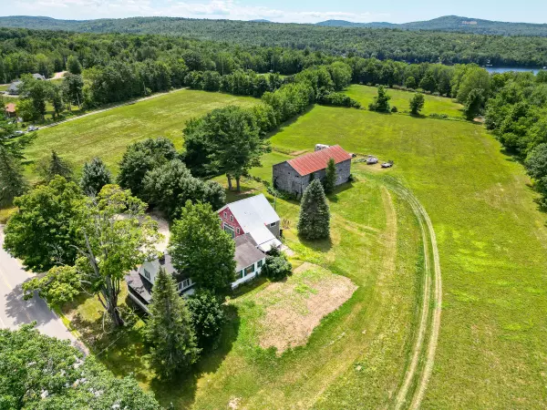 Poland, ME 04274,383 Megquier Hill RD