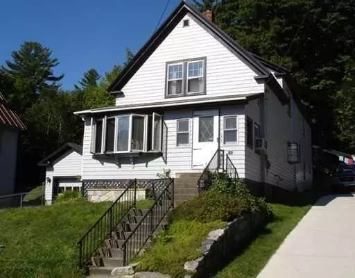 490 High ST, Rumford, ME 04276