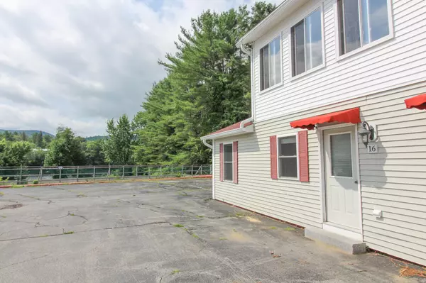 Rumford, ME 04276,1257 Route 2 #16