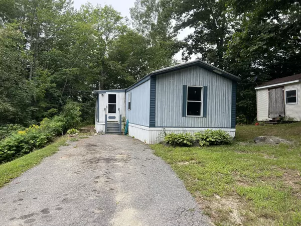 706 Litchfield RD, Bowdoin, ME 04287