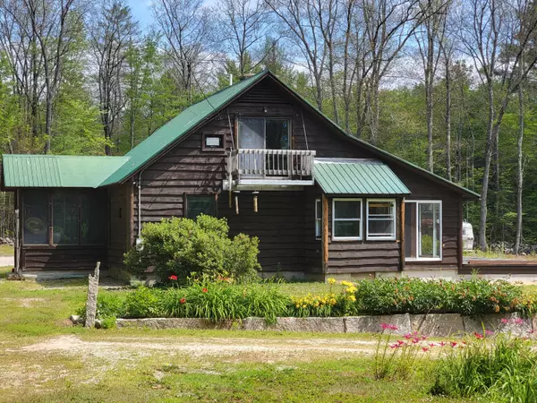 403 Stow RD, Stow, ME 04037