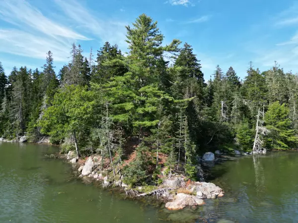 Sedgwick, ME 04676,Lot A Franks Flat Road