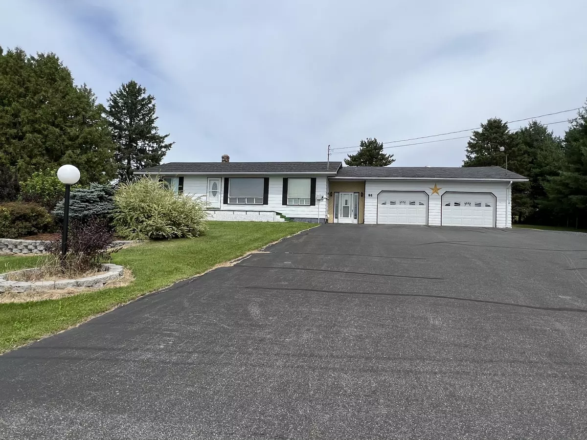 Saint Agatha, ME 04772,95 Cleveland RD