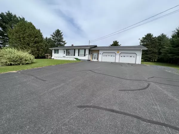 Saint Agatha, ME 04772,95 Cleveland RD