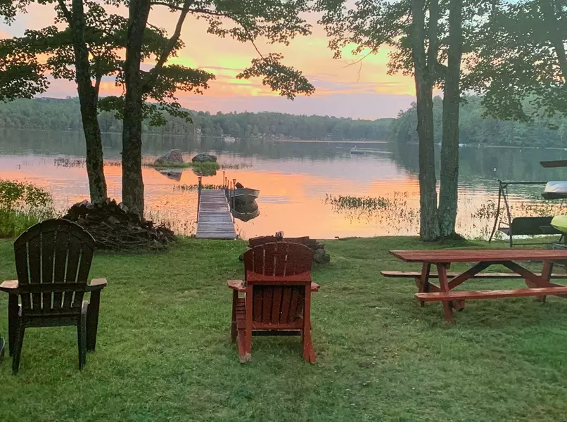 64 Cozy Cove RD, Livermore, ME 04253