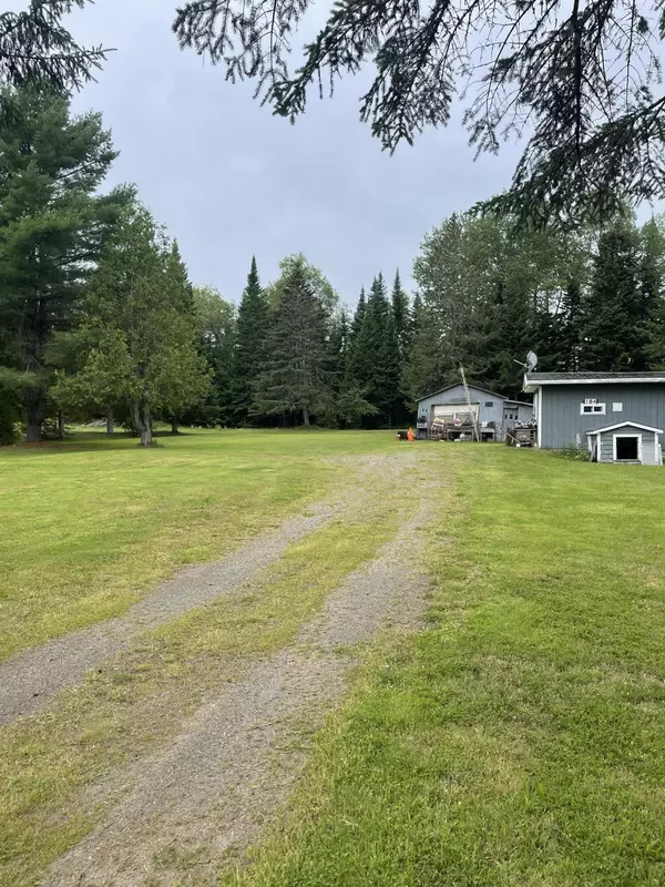 Woodland, ME 04736,184 Thomas RD