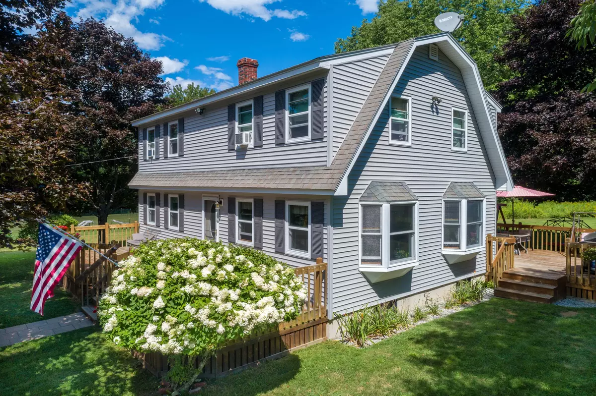 Litchfield, ME 04350,144 Huntington Hill RD