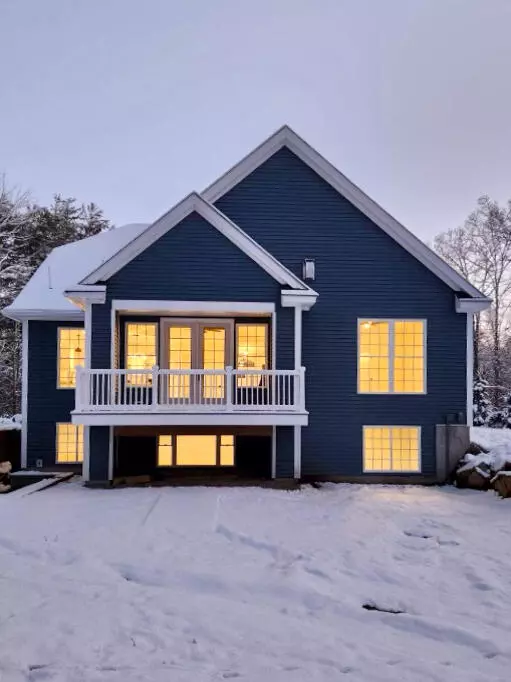York, ME 03909,233 Cider Hill RD