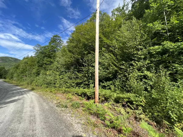 Gilead, ME 04217,Lot 4 Mountain Vista RD