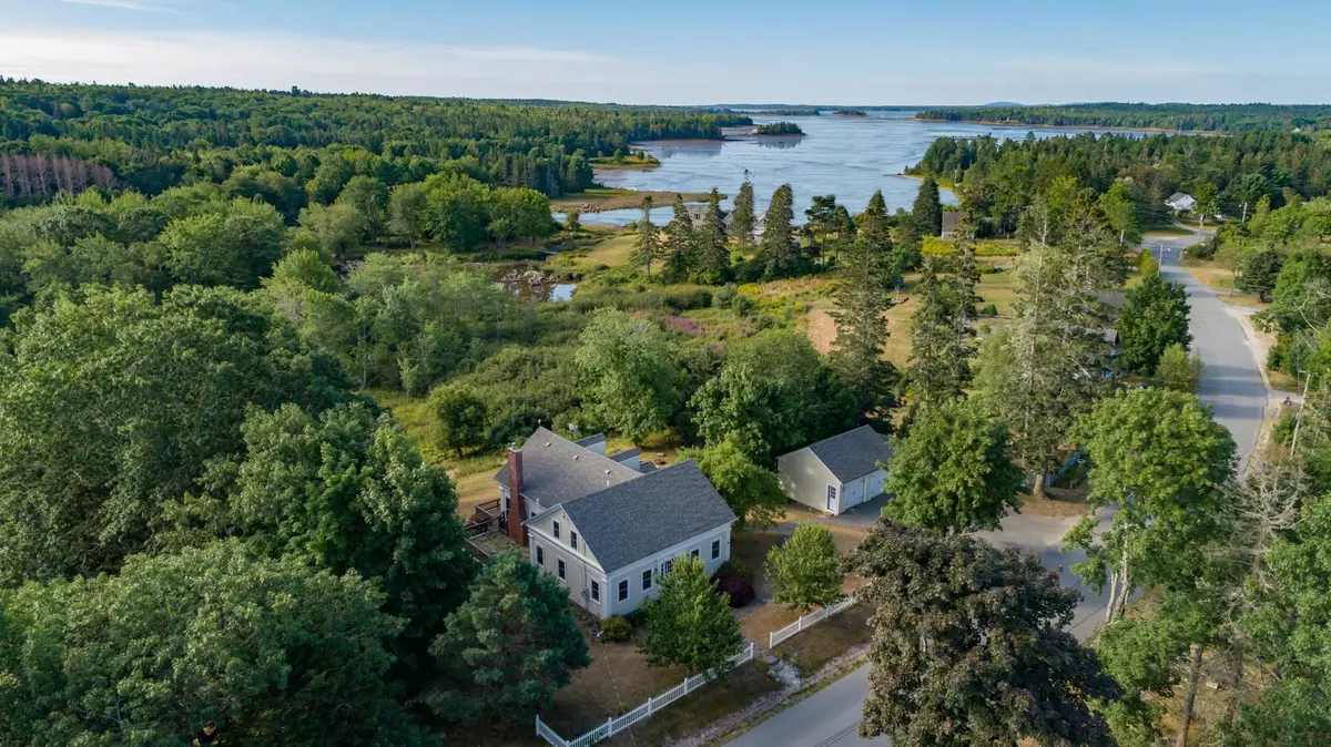 Steuben, ME 04680,108 Village RD