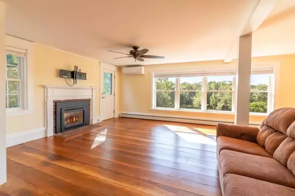 Steuben, ME 04680,108 Village RD