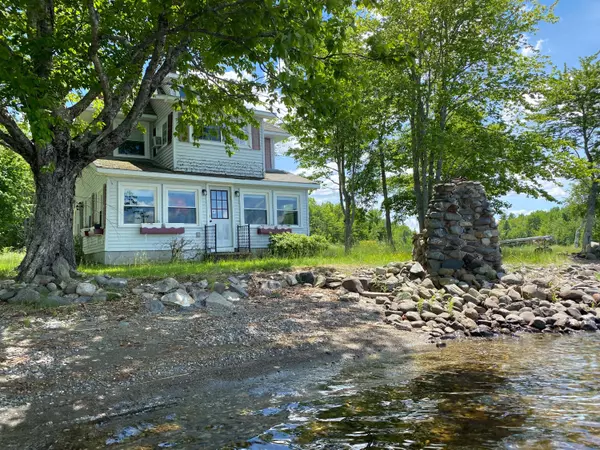 Orono, ME 04473,91 & 95 Orono Landing RD