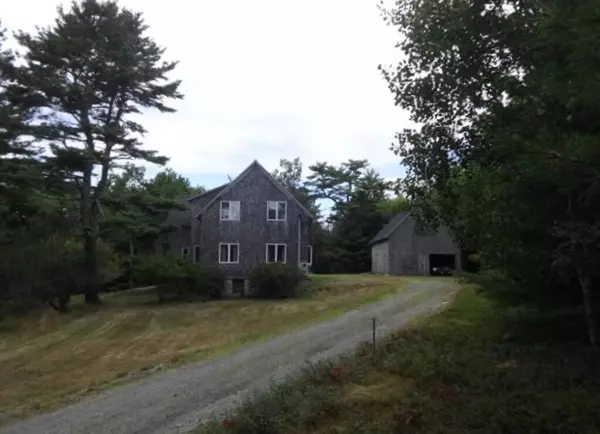 101 Beech Hill RD, Mount Desert, ME 04660