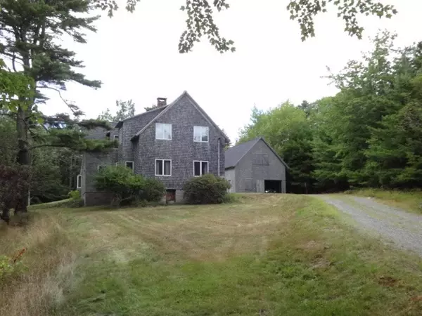 Mount Desert, ME 04660,101 Beech Hill RD