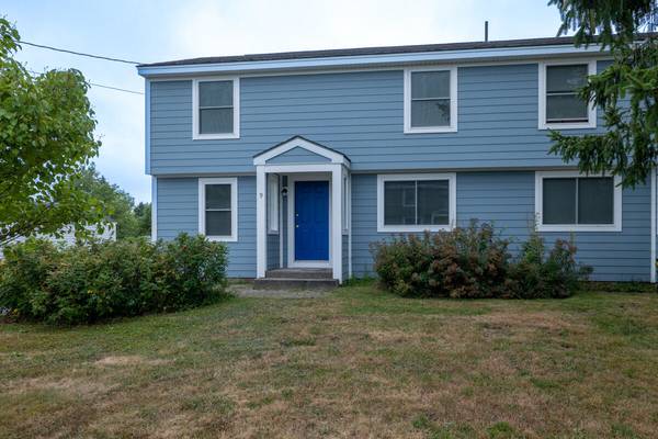 Cutler, ME 04626,9 Windward WAY #321