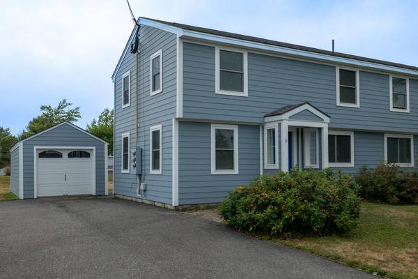 Cutler, ME 04626,9 Windward WAY #321