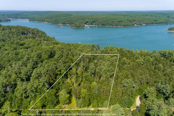 South Bristol, ME 04573,00 Private DR #Lot 10