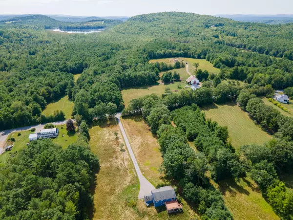 218 Mill Hill RD, Waterford, ME 04088