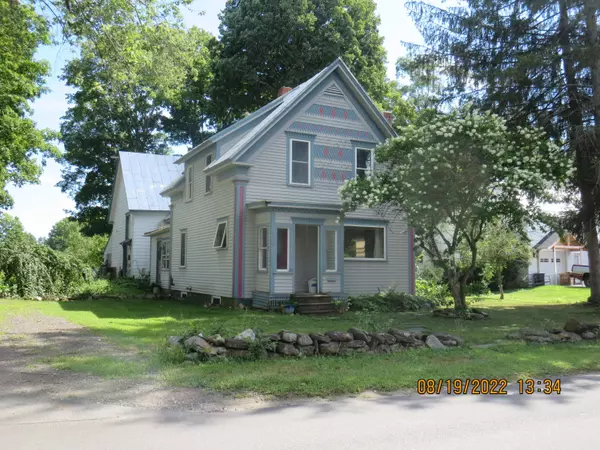 121 Franklin AVE, Farmington, ME 04938