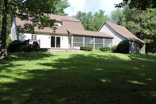 Old Town, ME 04468,591 Kirkland RD