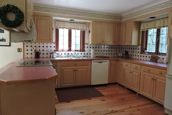 Old Town, ME 04468,591 Kirkland RD