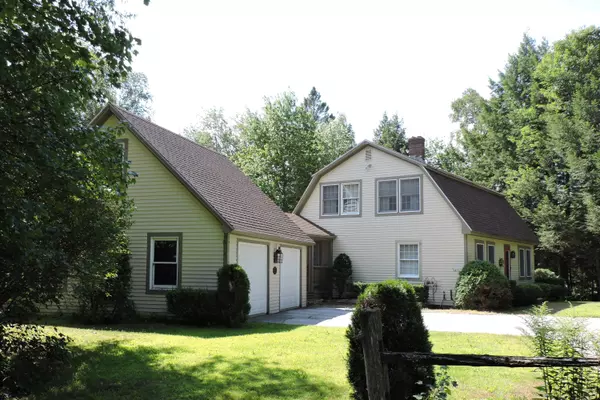 Old Town, ME 04468,591 Kirkland RD