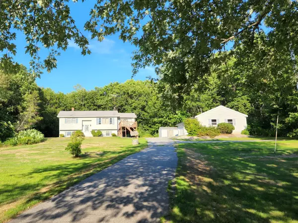 Nobleboro, ME 04555,475 E Pond RD