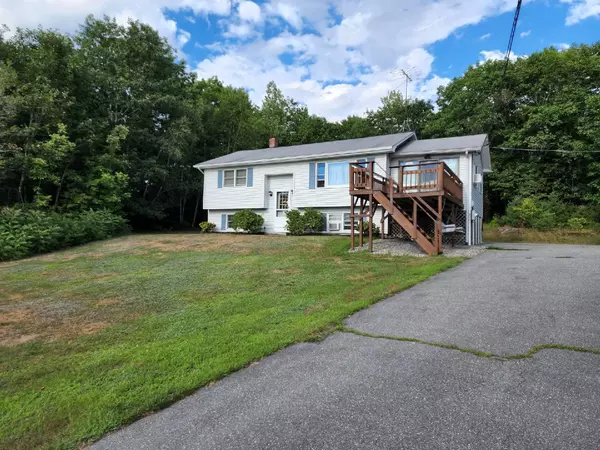 Nobleboro, ME 04555,475 E Pond RD