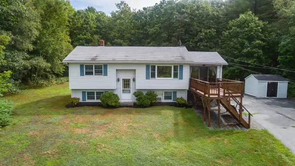 Nobleboro, ME 04555,475 E Pond RD