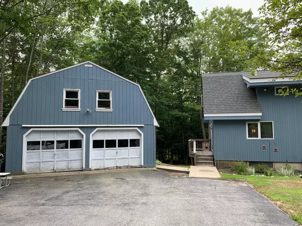 Raymond, ME 04071,26 Oakledge Hills RD