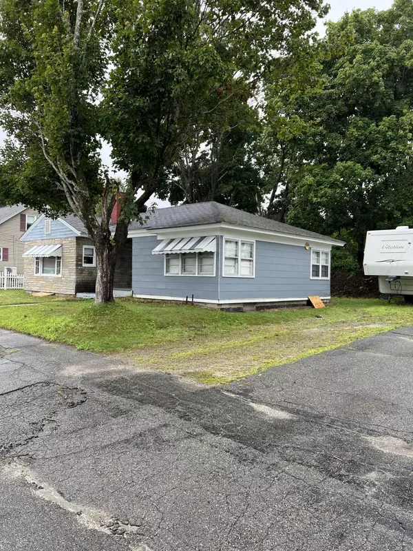 Millinocket, ME 04462,388 Aroostook EXT