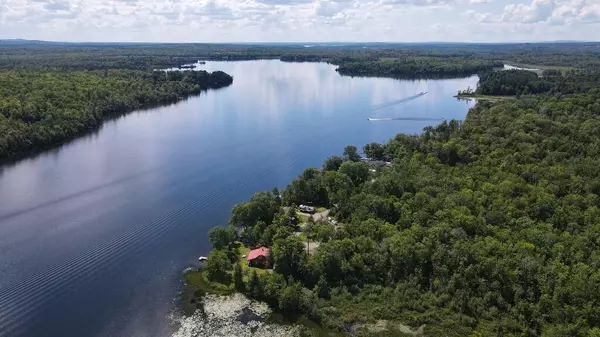 Stetson, ME 04488,93 Ralphs LN