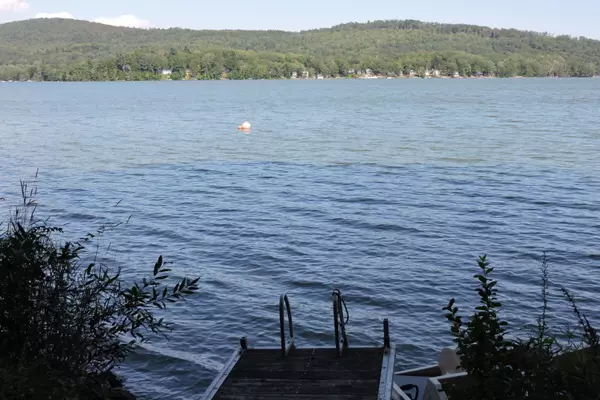 Greene, ME 04236,7 Laaperi LN