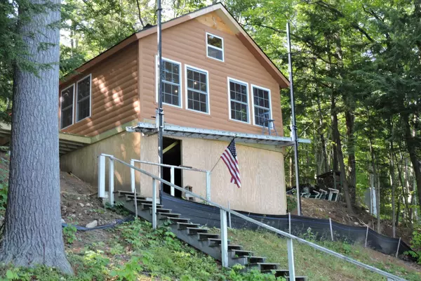 Greene, ME 04236,7 Laaperi LN