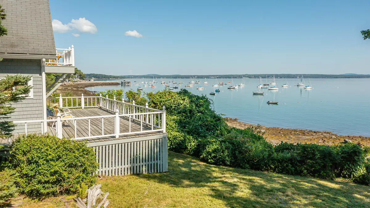 Northport, ME 04849,780 Shore RD